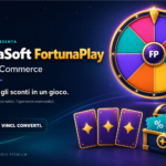 DamaSoft FortunaPlay